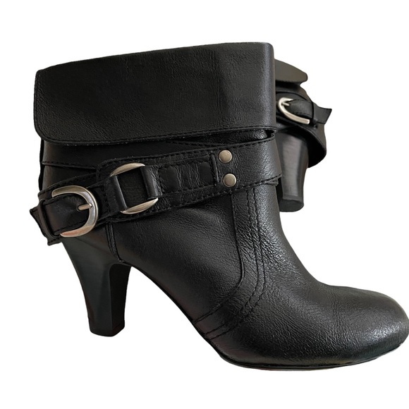 Kelly & Katie “Julia” booties Sz 8 - Picture 5 of 8